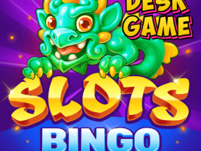 Desk Game is the best slot game to earn money?