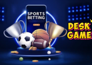 How to bet Desk Game sportsbook for beginners?