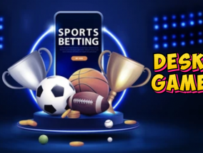 How to bet Desk Game sportsbook for beginners?