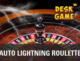 auto roulette lightning