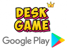 DESKGAME - SLOT GAME - ON GOOGLE PLAY STORE