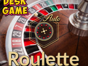 auto roulette app