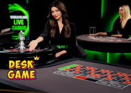 Dedicated Live Casino Tables - Exclusive Evolution Live Dealer Tables