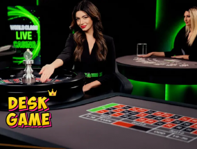 Dedicated Live Casino Tables - Exclusive Evolution Live Dealer Tables