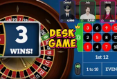 roulette live online free