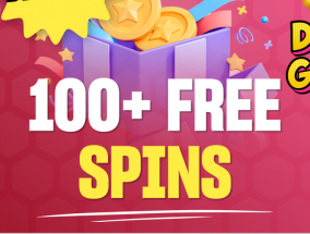 100 free slots with bonus and free spins