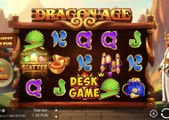 Filipino Wins ₱40,000 on Dragon Age Hold & Win Slot Machine