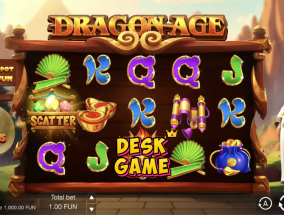 Filipino Wins ₱40,000 on Dragon Age Hold & Win Slot Machine