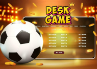 How do you place a bet on Desk Game sports betting?