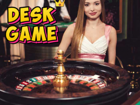 best live roulette online in deskgame