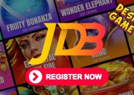 Spin to Win with JDB Slots in deskgame