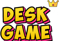 Desk Game - Login and Sign-Up Free Bonus Promotion