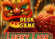 Looking for the best place to play Lucky Lion online?