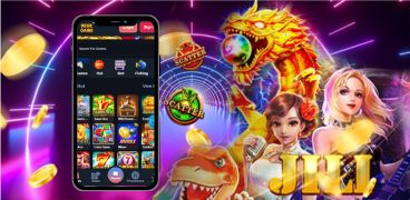 How to start playing Deskgame JILI? jili，online casino 第1张