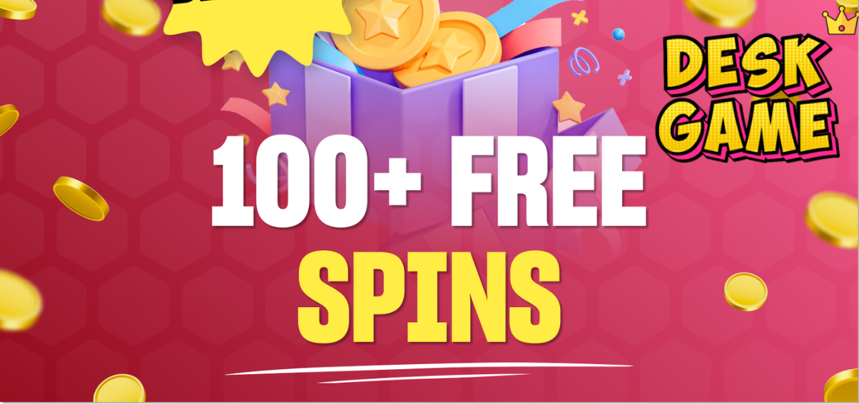 100 free slots with bonus and spins  第1张