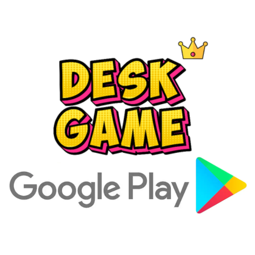 DESKGAME - SLOT GAME ON GOOGLE PLAY STORE  第1张