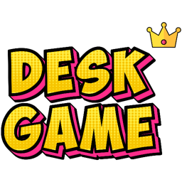 Desk Game - Login and Sign-Up Free Bonus Promotion  第1张