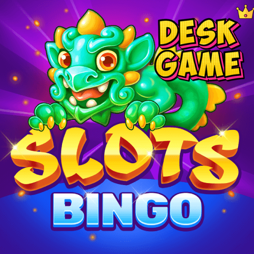 Desk Game is the best slot game to earn money?  第1张